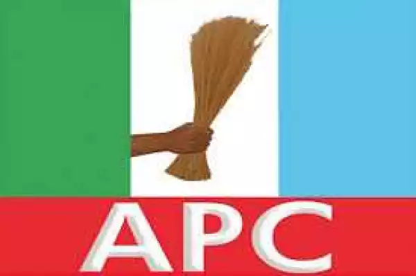 APC Crisis: Former CPC members regroup in Gombe